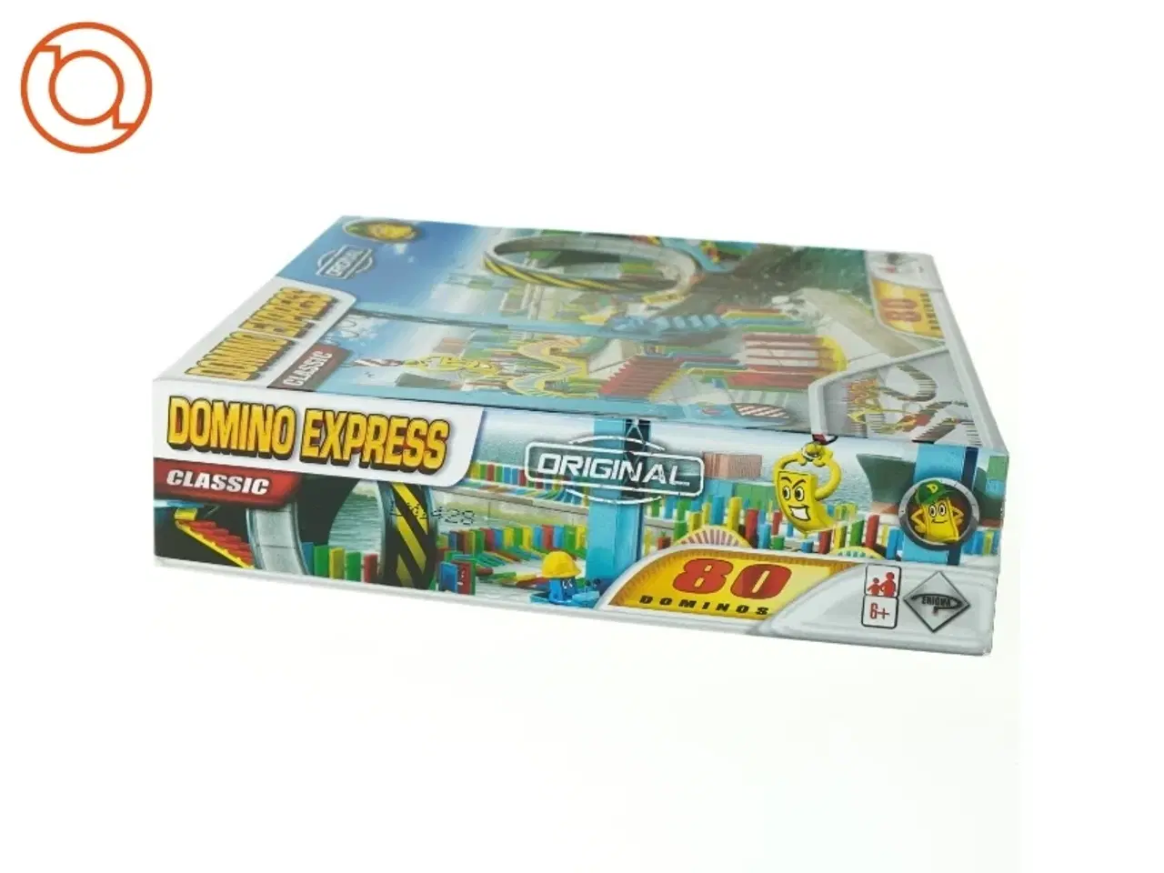 Billede 4 - Domino Express Classic