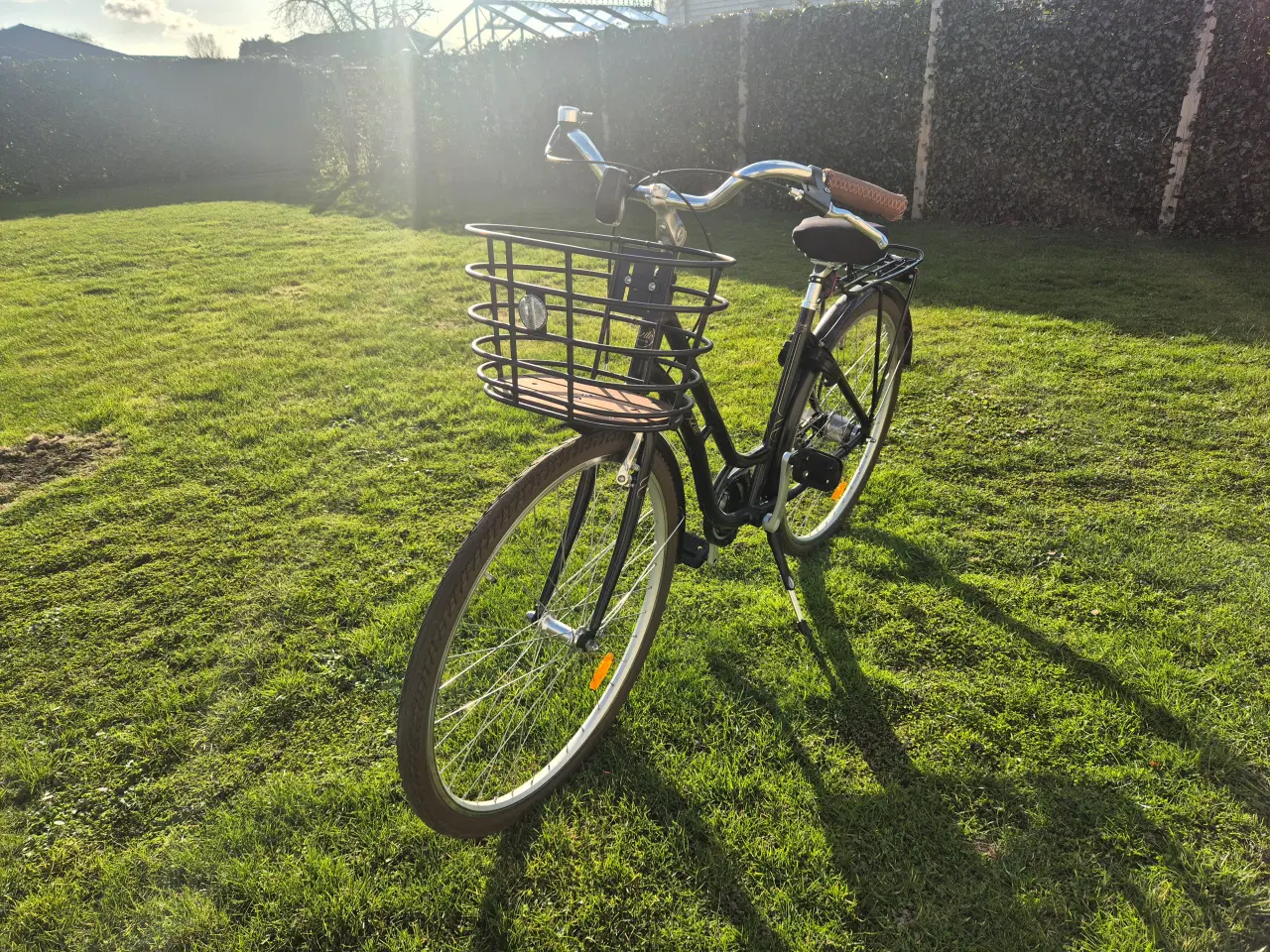 Billede 1 - X-Zite kvinde cykel