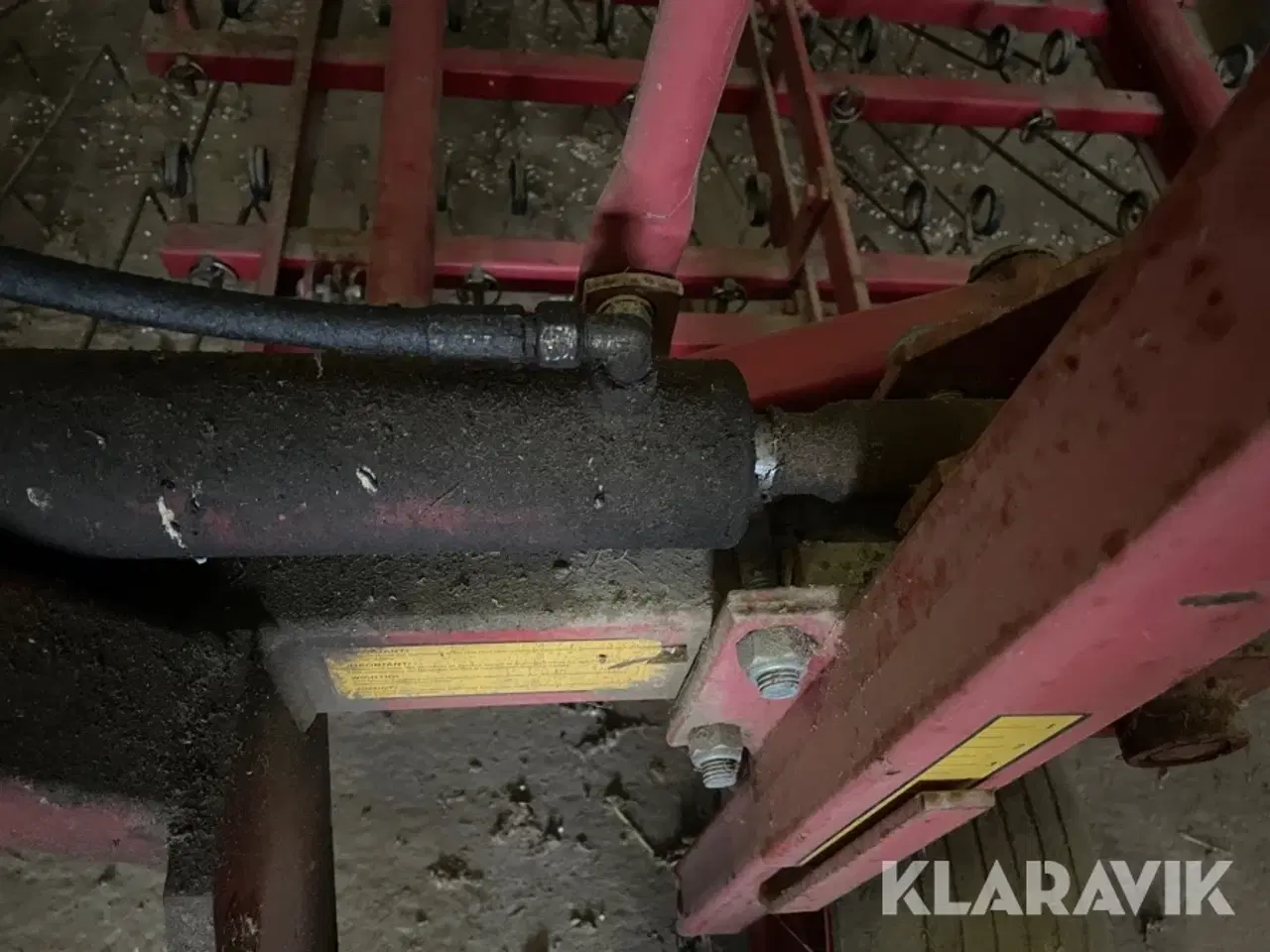 Billede 12 - Økostriger Doublet-Record 6 meter