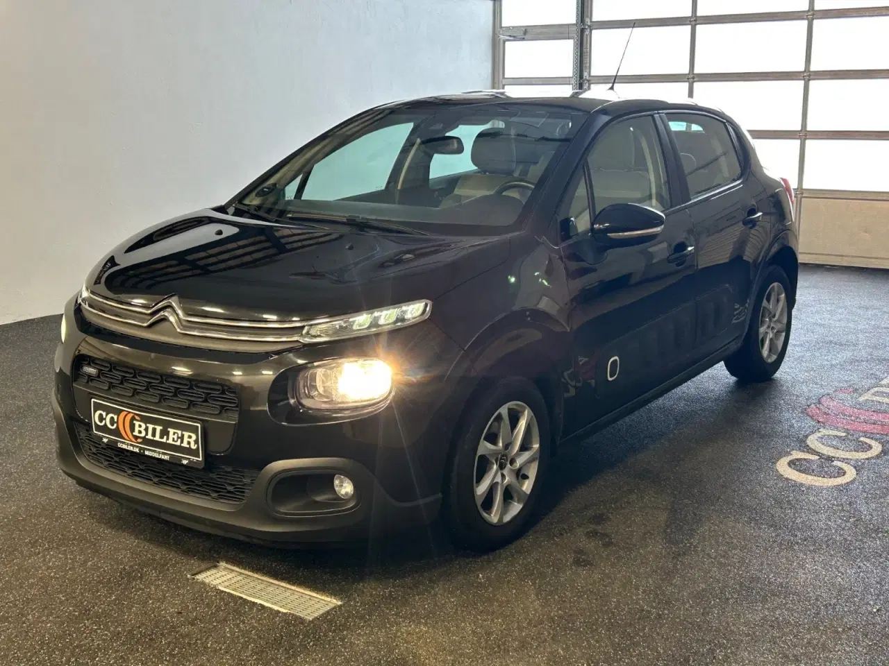 Billede 4 - Citroën C3 1,2 PureTech 82 Iconic
