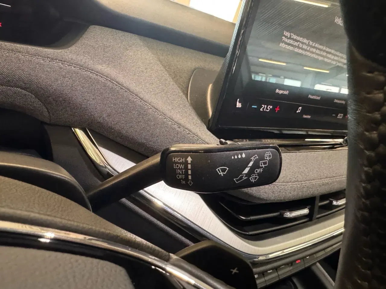 Billede 15 - Skoda Enyaq 60 iV Premium 180HK 5d Aut.