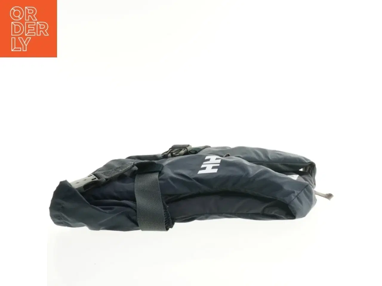Billede 2 - Helly Hansen redningsvest (str. 40 kg)
