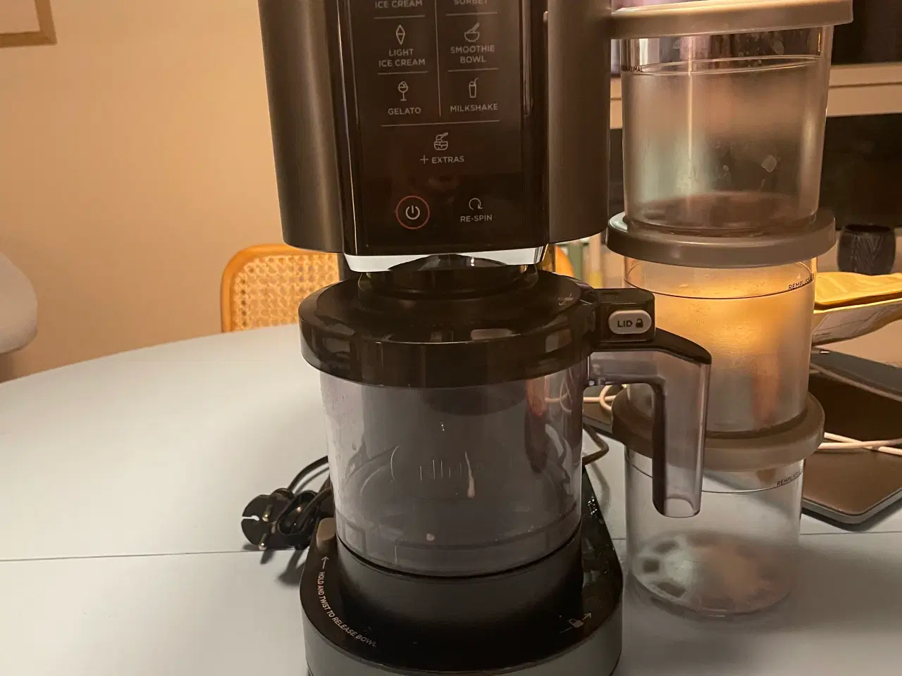 Billede 2 - Ninja creami maskine 