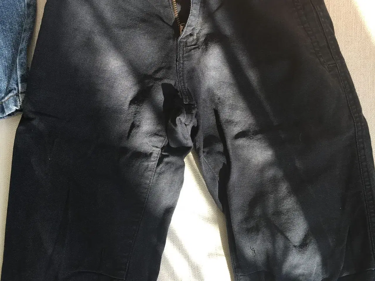 Billede 5 - Shorts, str. 128