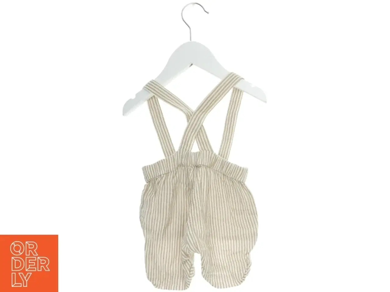 Billede 2 - Babybukser fra H&M (str. 62 cm)