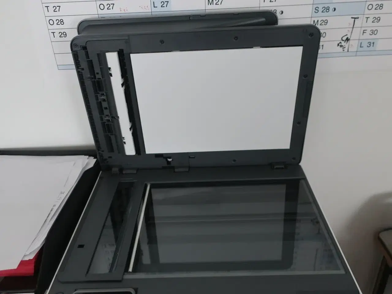 Billede 3 - Printer HP OfficeJet Pro 9014e