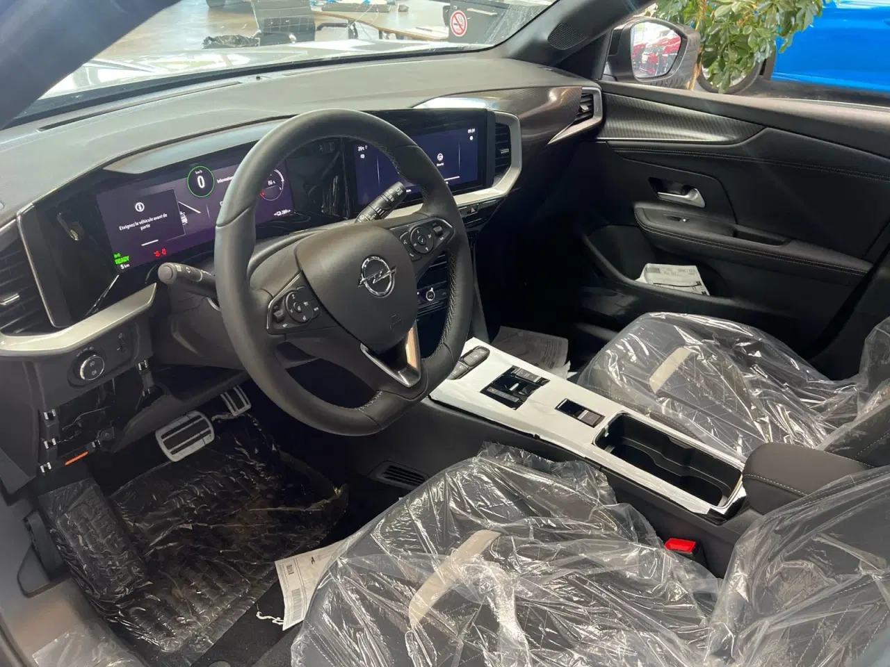 Billede 4 - Opel Mokka-e 50 Ultimate
