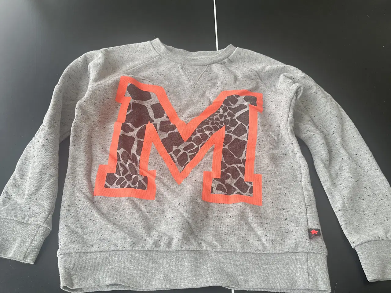 Billede 1 - Sweatshirt fra Molo