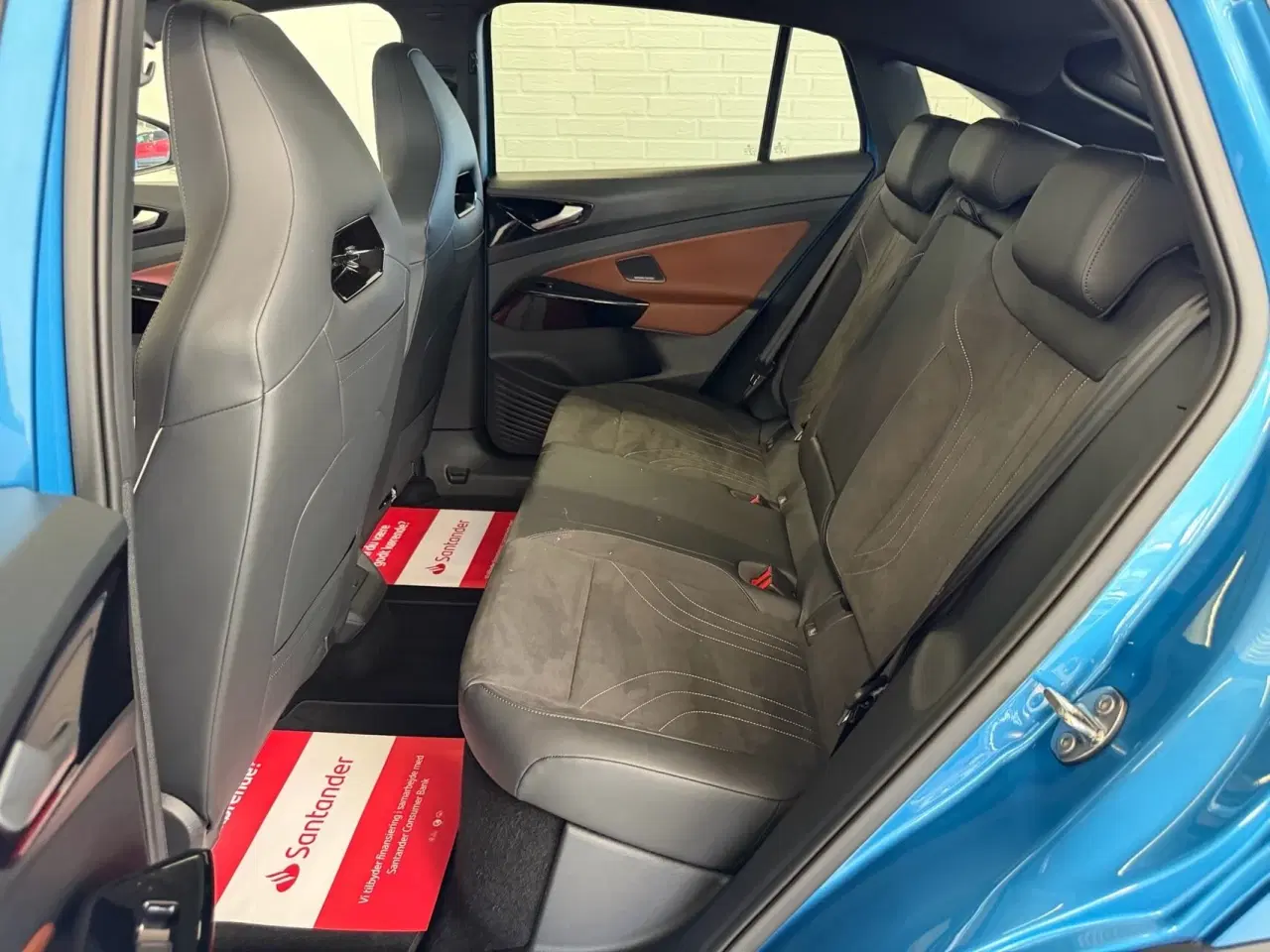 Billede 17 - VW ID.5 EL Pro 286HK 5d Aut.