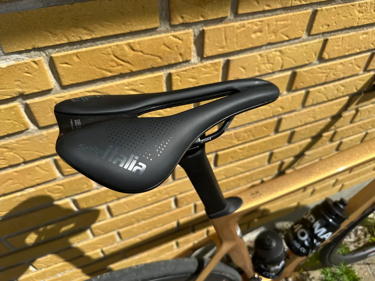 Billede 8 - Cervélo soloist ultegra Di2