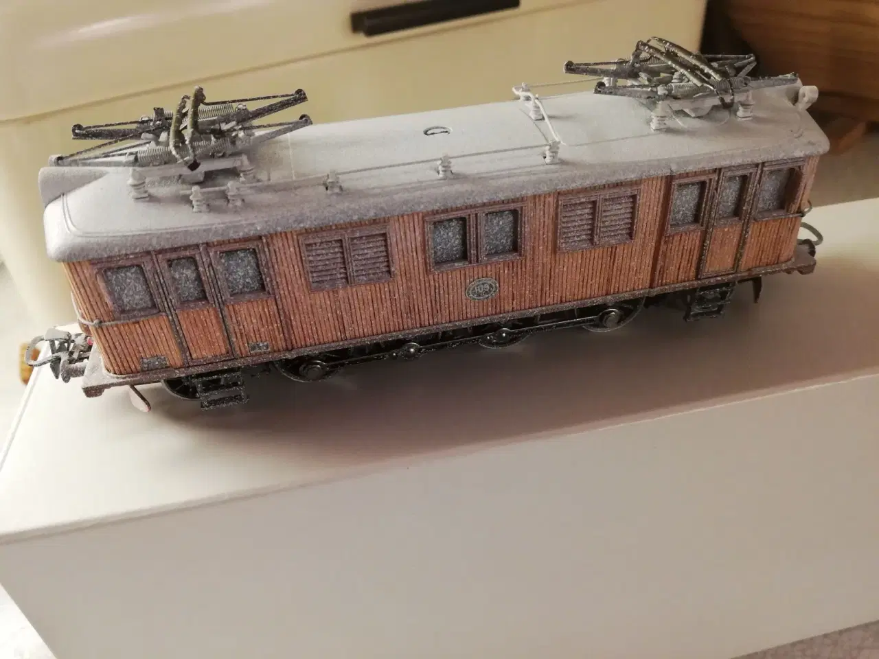 Billede 6 - Märklin 3171