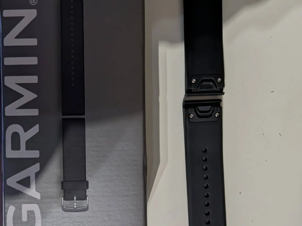 Billede 1 - Garmin urrem 22mm Quickfit