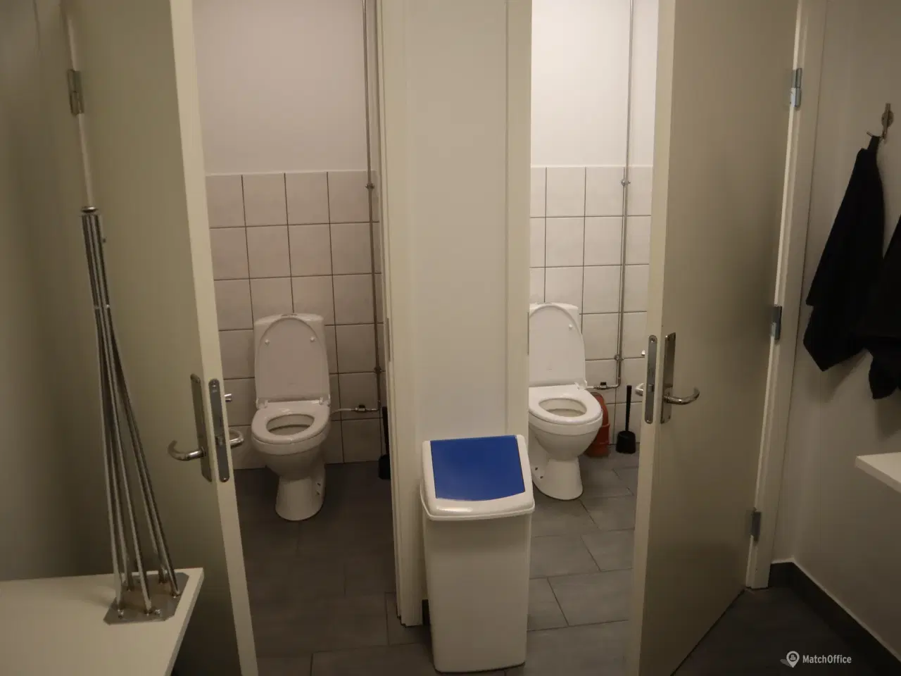 Billede 9 - Lager/Produktion Tigervej Køge