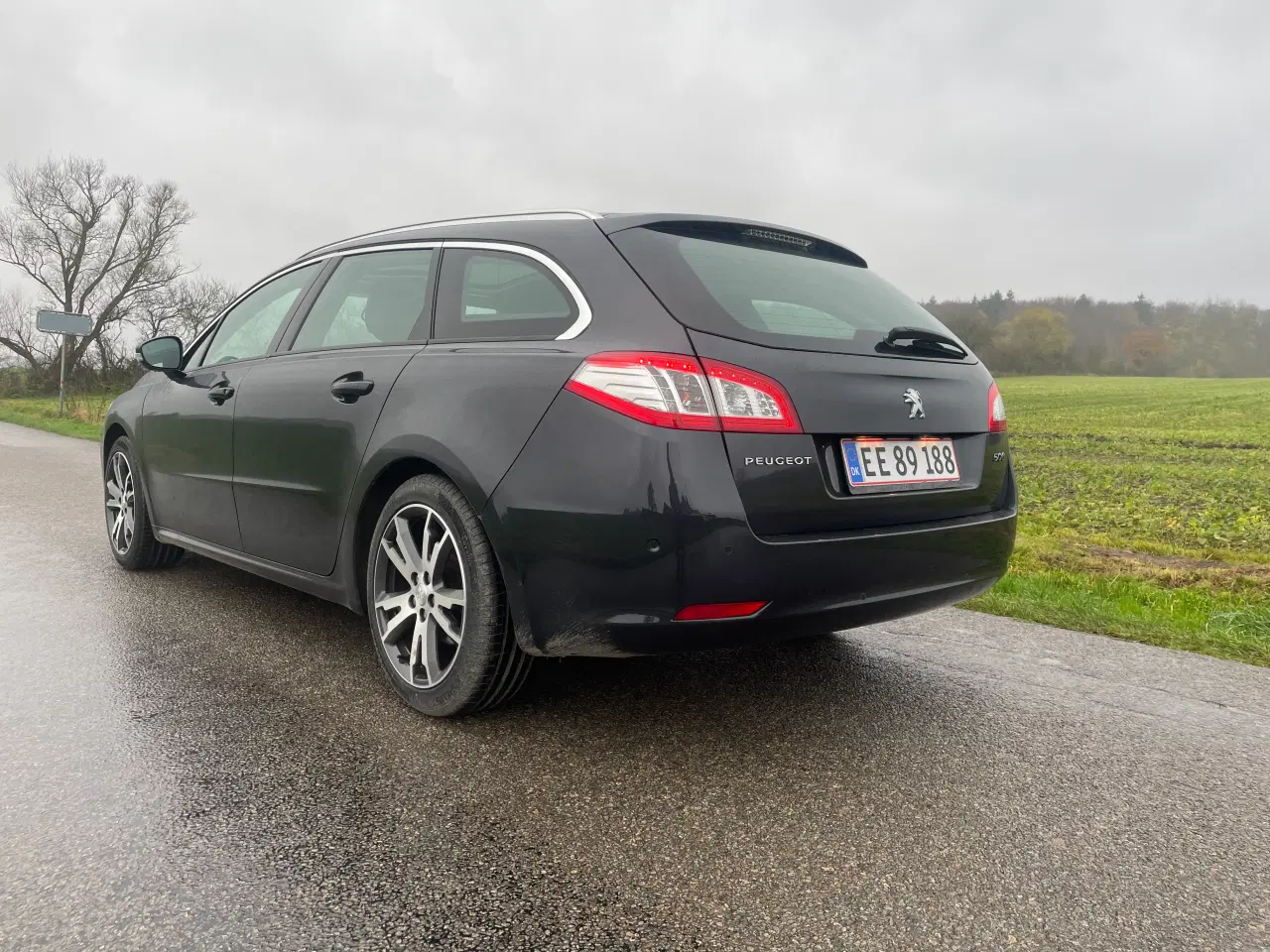 Billede 4 - Peugeot 508 1,6 Blue HDI