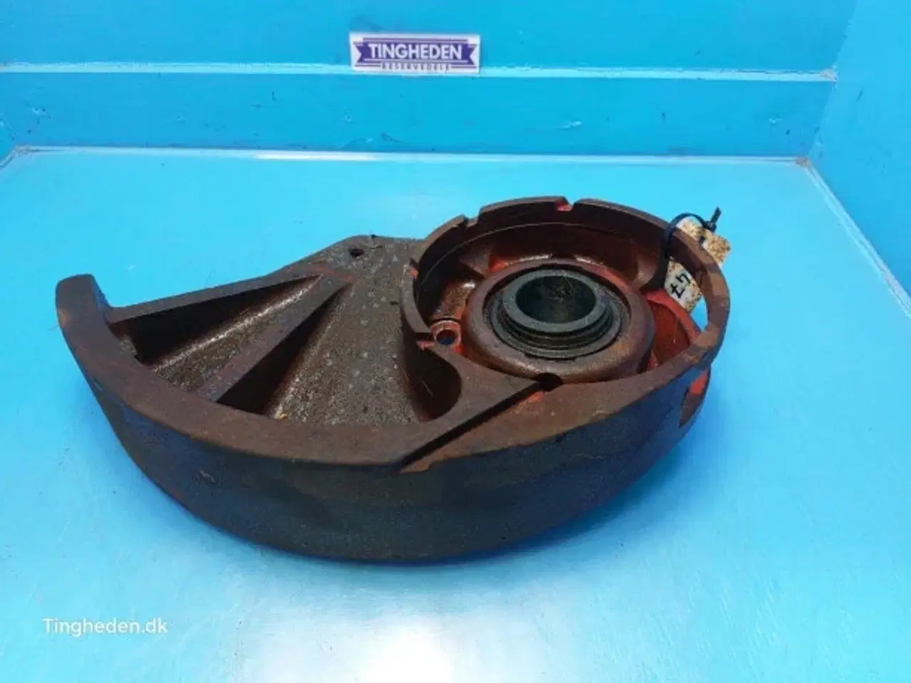 Billede 13 - Case 1660 Lejehus 87474830