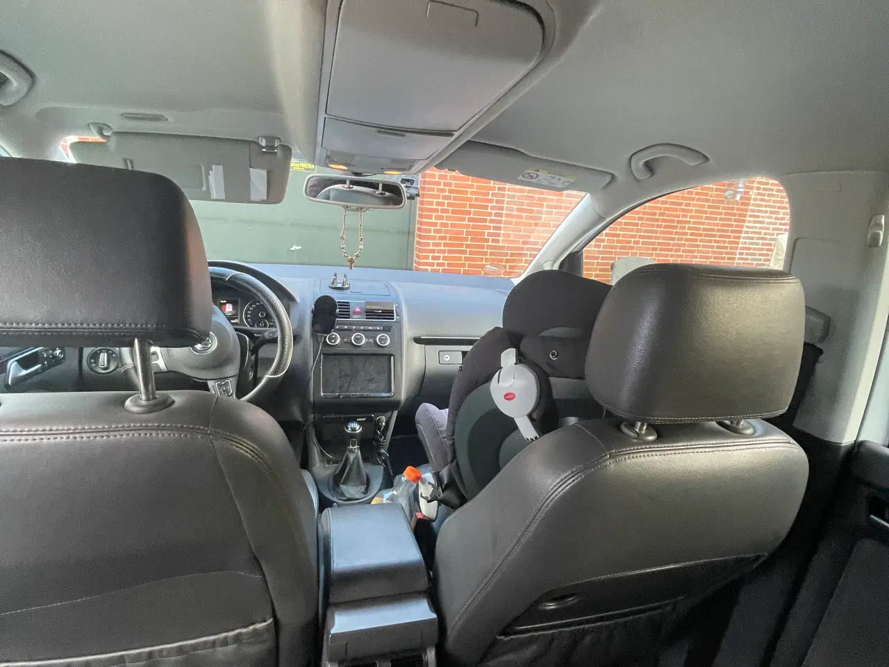 Billede 5 - Vw touran 2.0 tdi