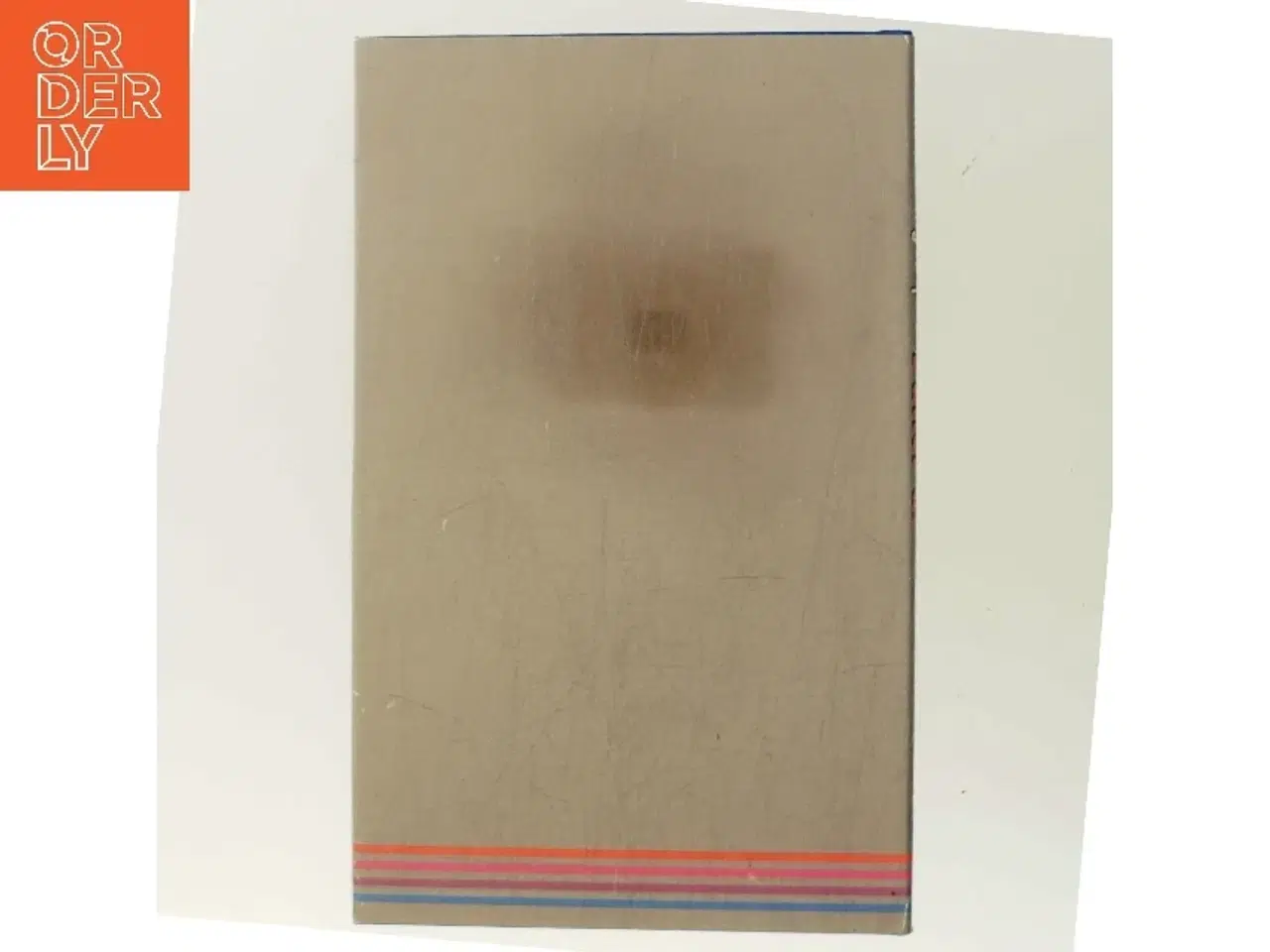 Billede 3 - Datter af af Henrik Stangerup (Bog)