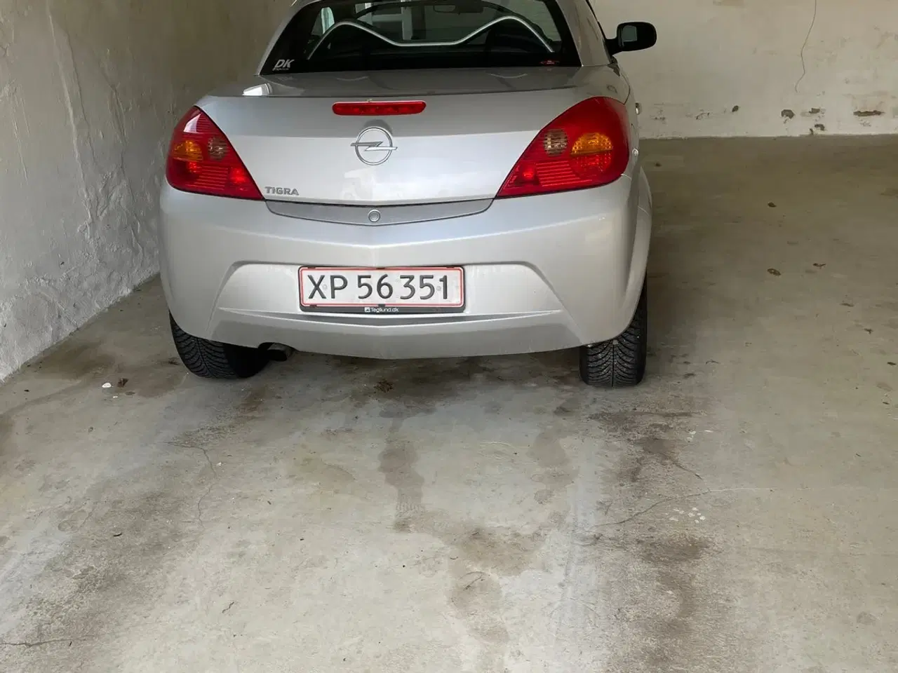 Billede 4 - Opel Tigra 1,4 Sport