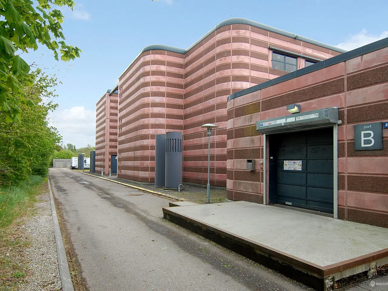 Billede 5 - Separate, aflåselige, tørre og ventilerede lagerlokaler i pæn stand