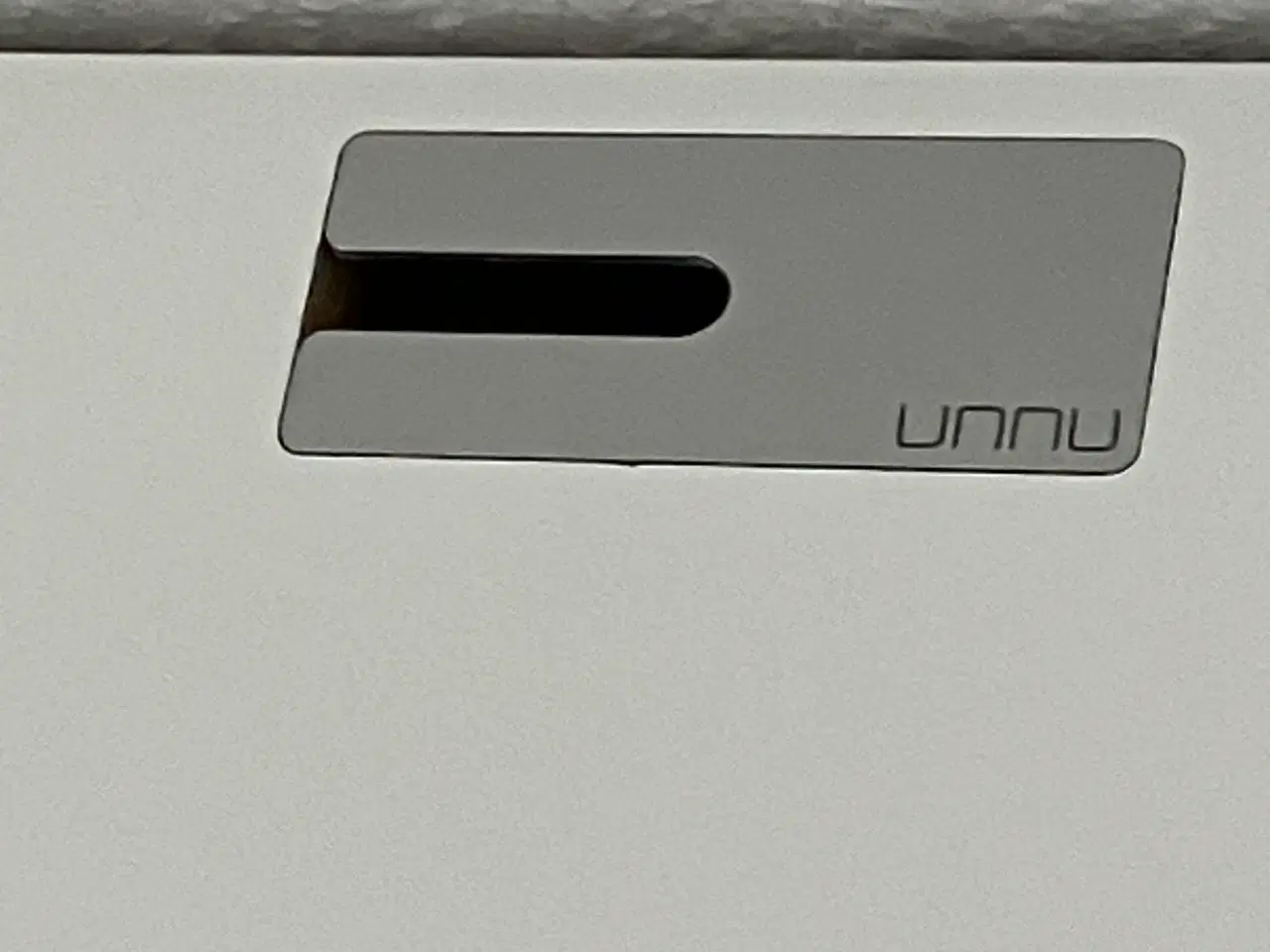 Billede 1 - Unnu tv bord
