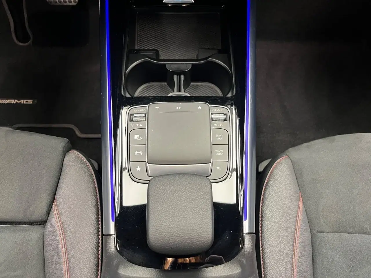 Billede 18 - Mercedes EQA350  AMG Edition 4Matic