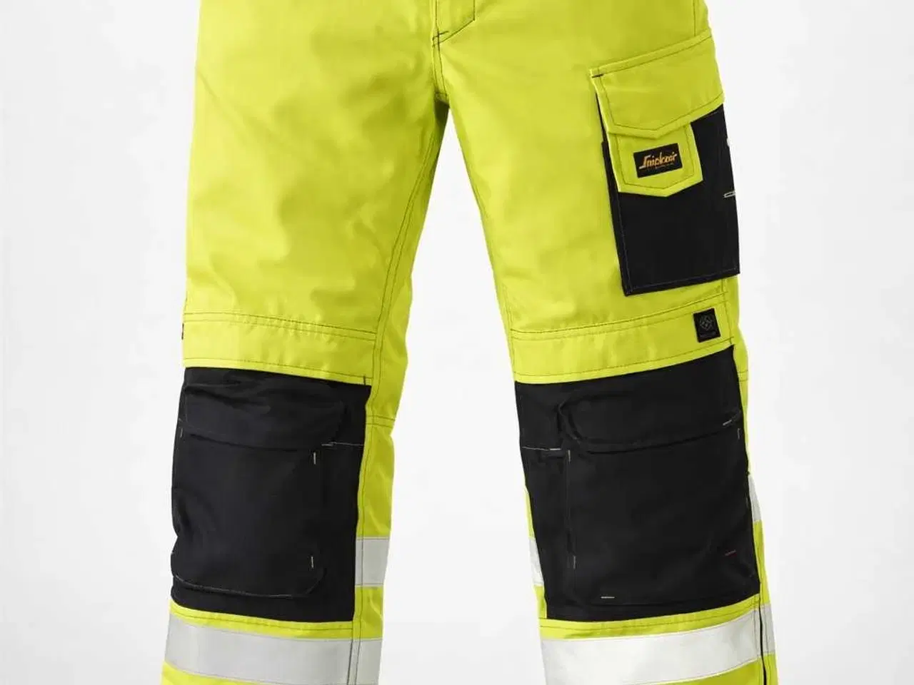 Billede 1 - Arbejdsbukser