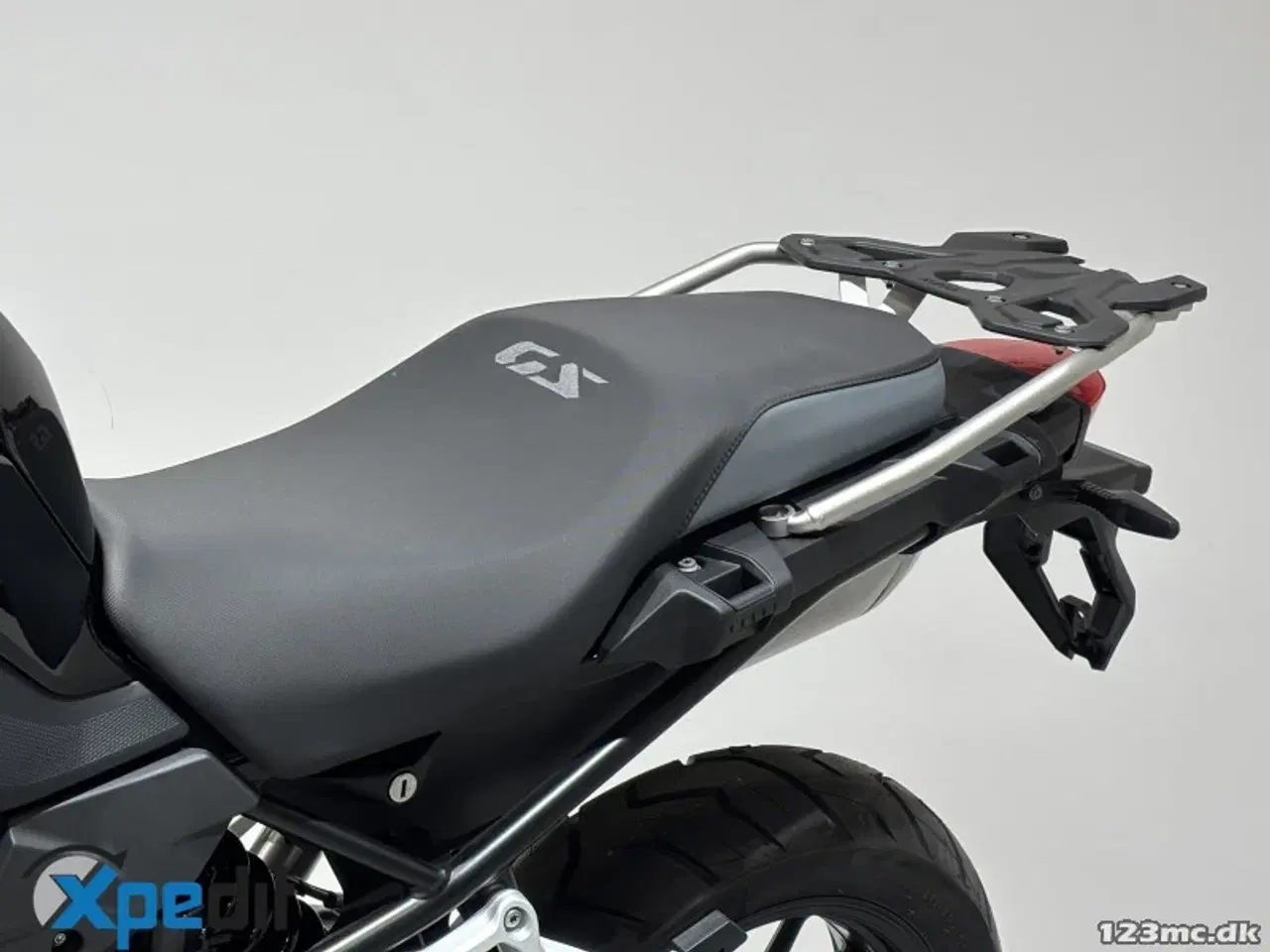 Billede 17 - BMW F 800 GS