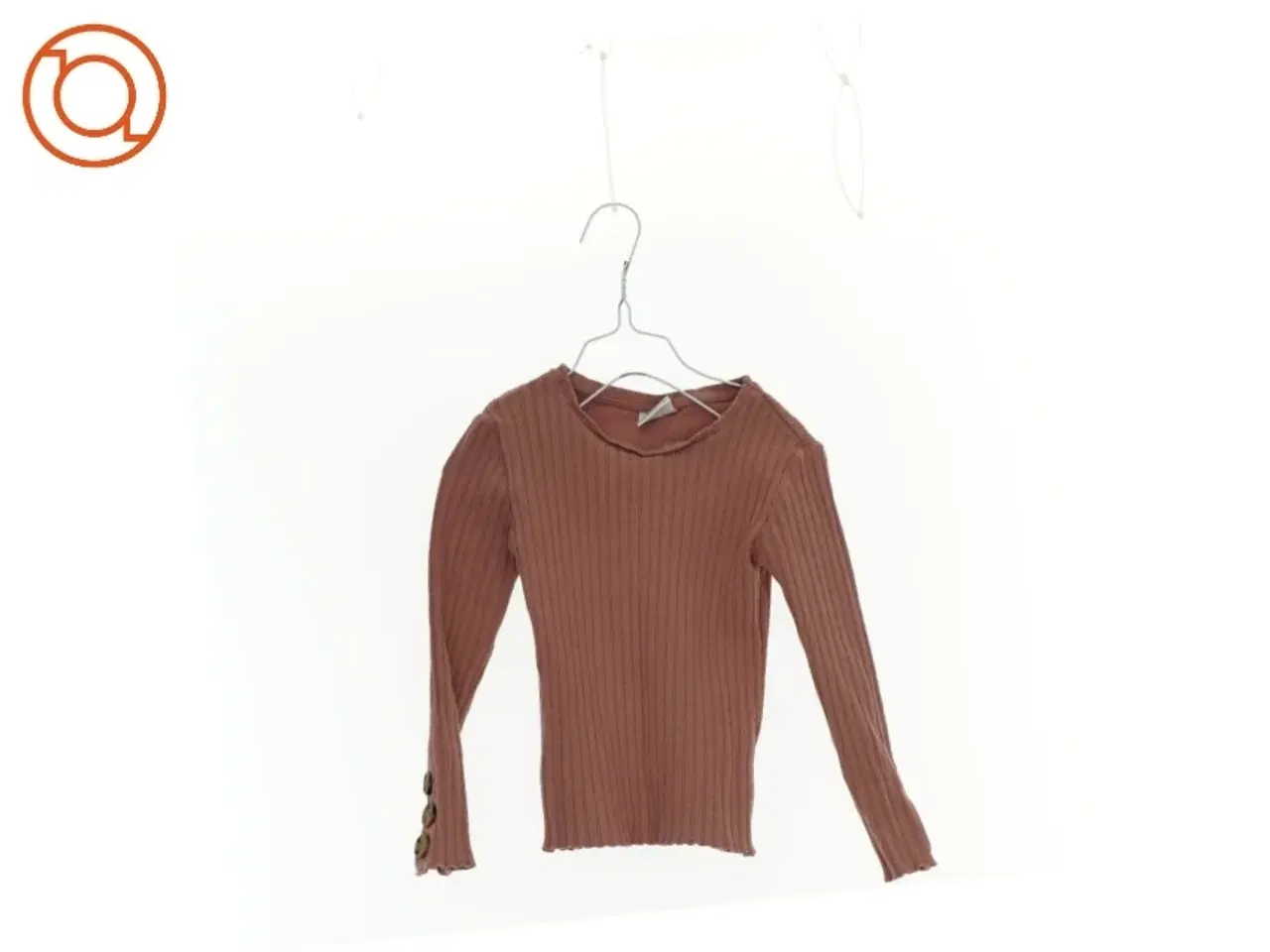 Billede 1 - Bluse fra Zara (str. 116 cm)