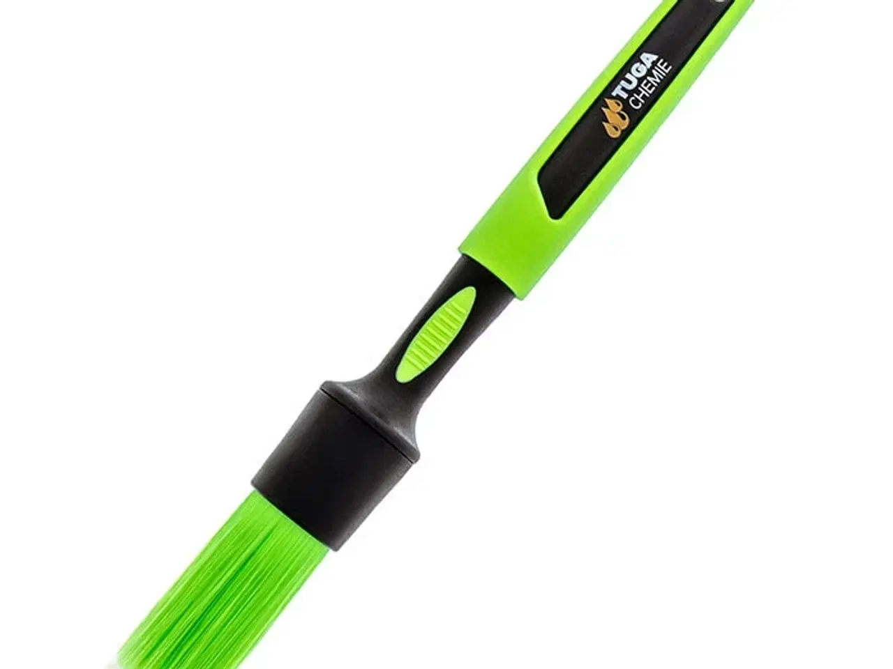 Billede 1 - Tuga Alu-Devil Fælgpensel