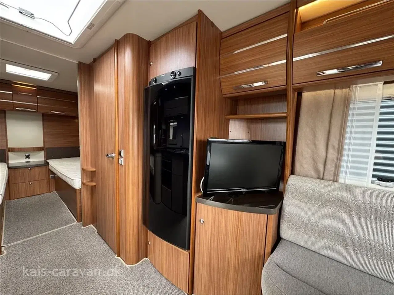 Billede 11 - 2011 - Adria Alpina 563 UL