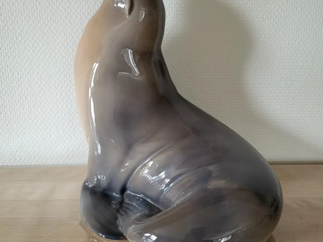 Billede 4 - Royal Copenhagen Søløve nr. 265