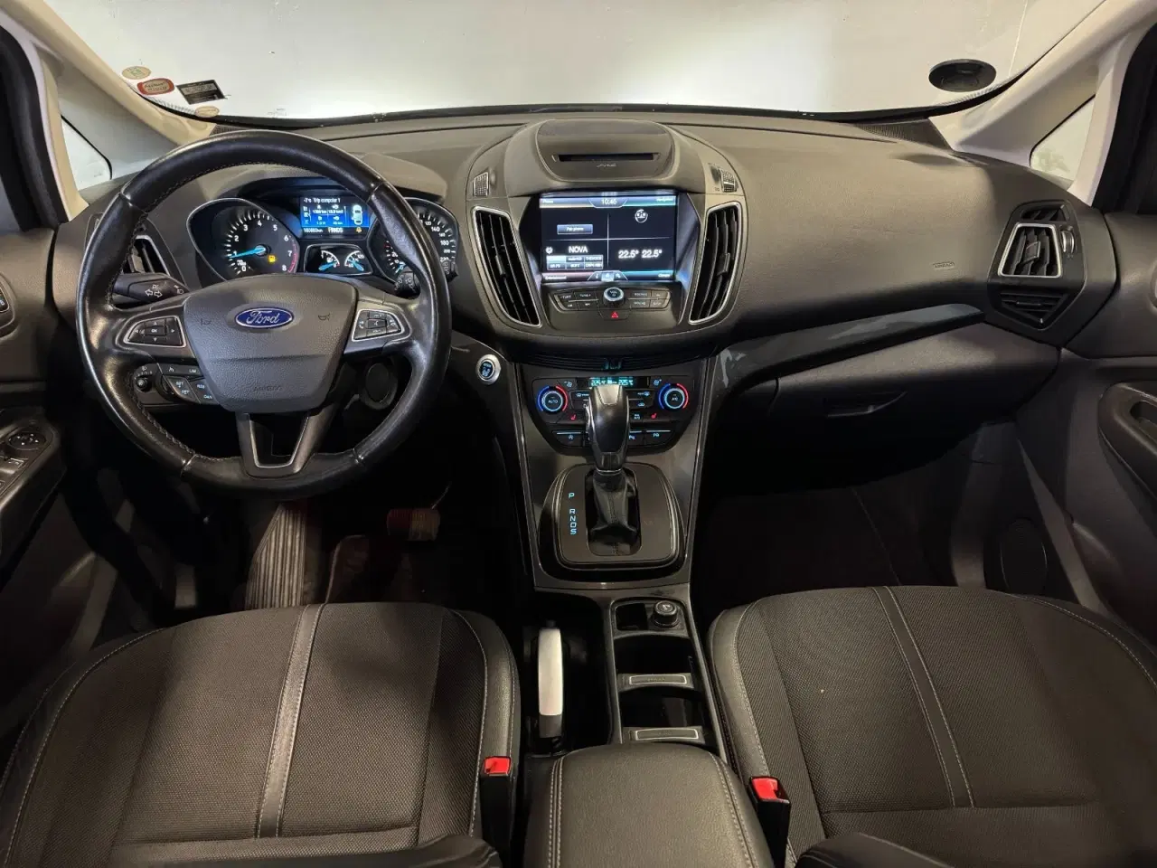 Billede 7 - Ford Grand C-MAX 1,5 SCTi 150 Titanium aut. 7prs