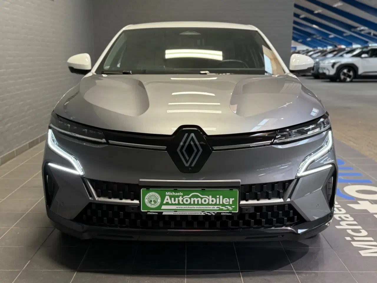 Billede 5 - Renault Megane E-Tech 60 Techno