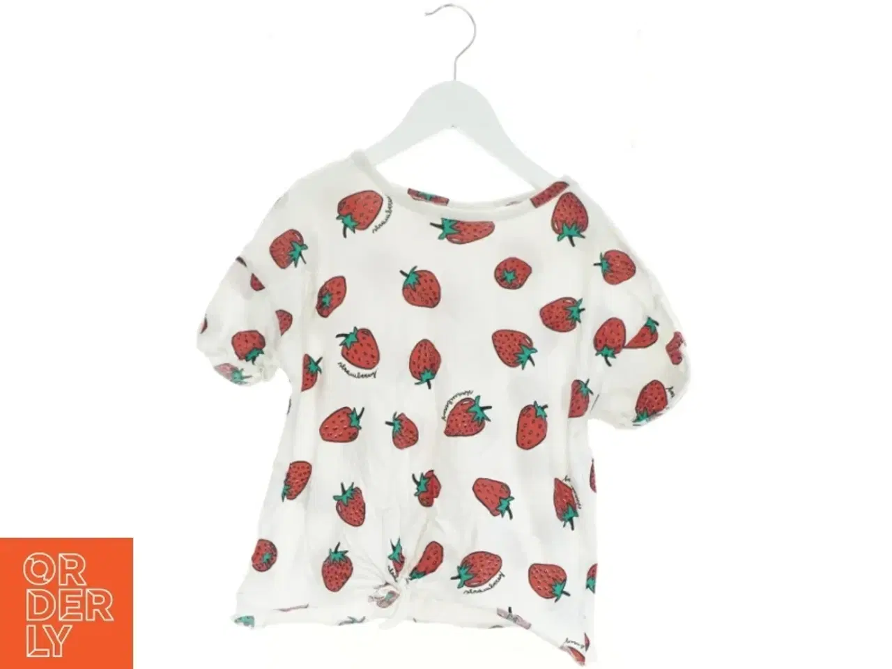 Billede 1 - T-Shirt (str. 140 cm)