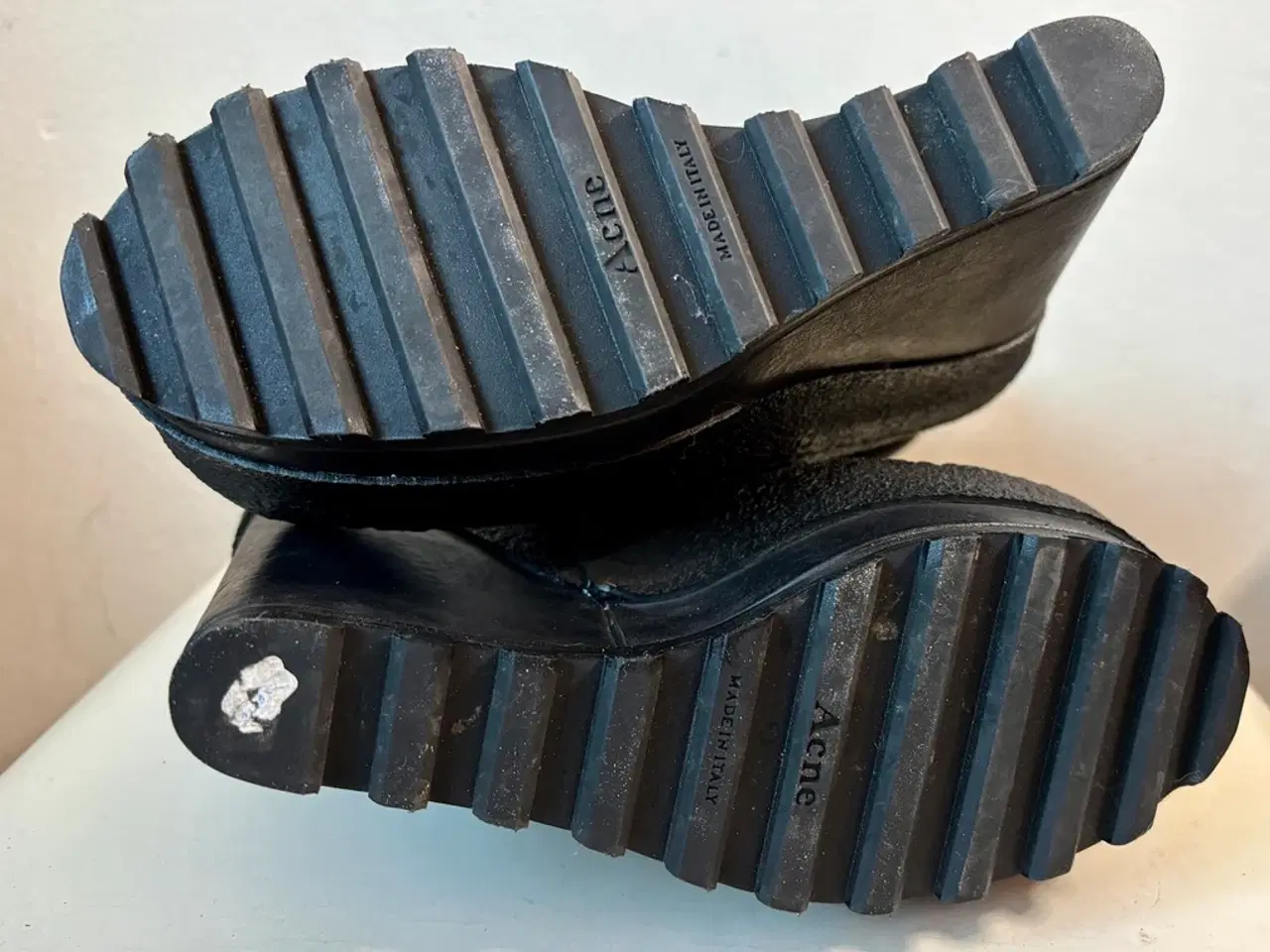 Billede 6 - Acne Studios, støvler, str 37