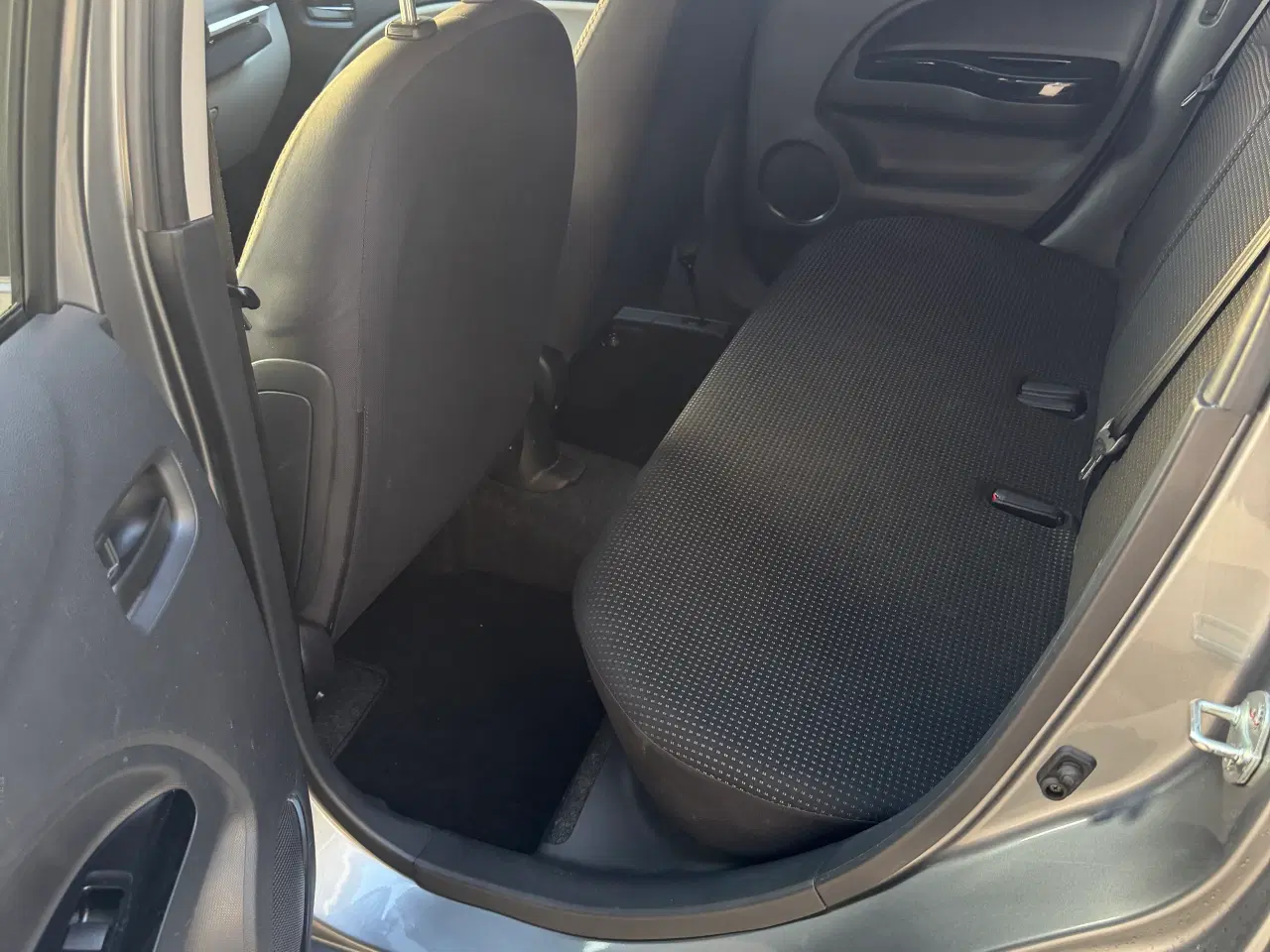 Billede 6 - Mitsubishi spacestar nysynet masser af udstyr