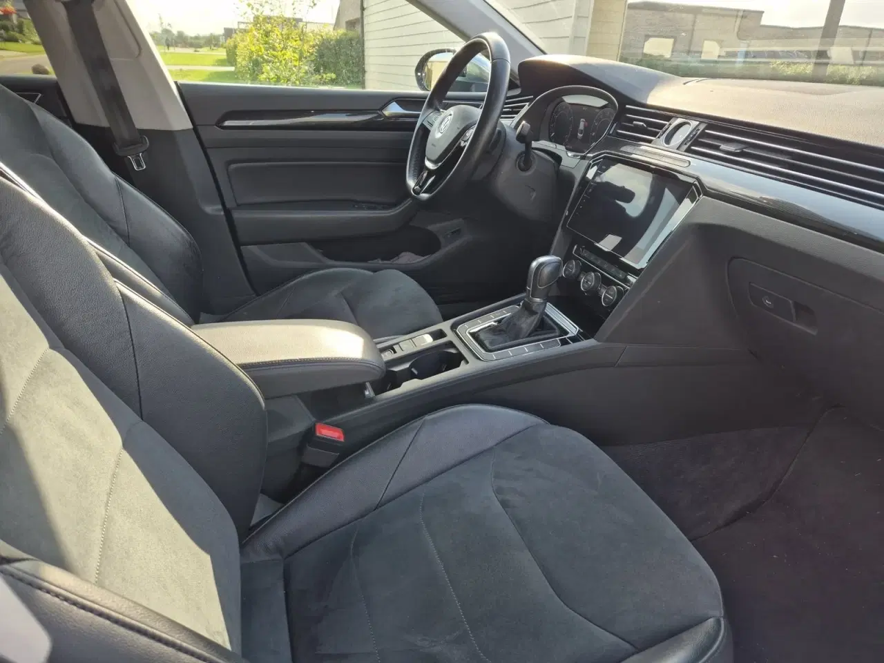 Billede 15 - VW Arteon 1,5 TSi 150 Elegance Business DSG