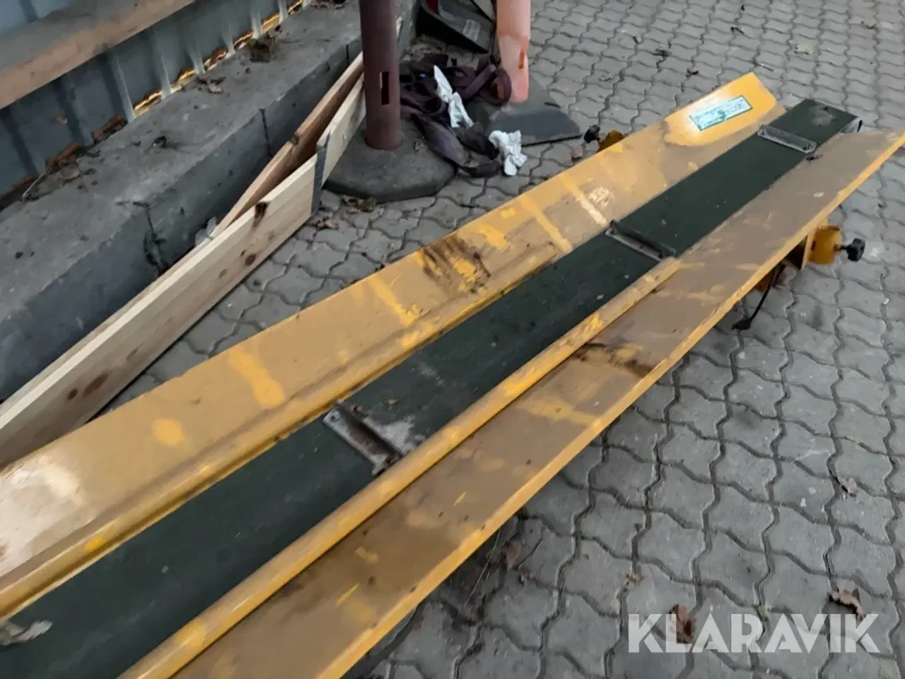 Billede 8 - Murerbånd