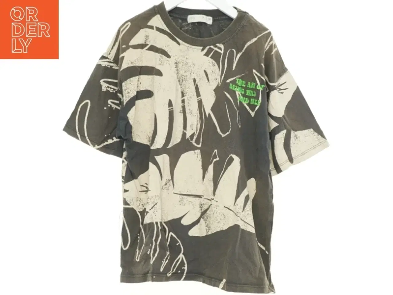 Billede 1 - T-Shirt fra Zara (str. 140 cm)