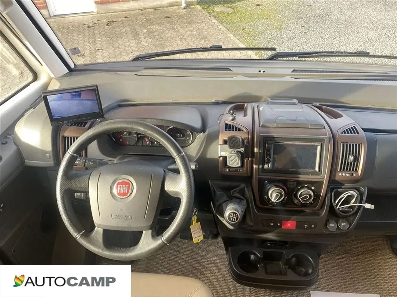 Billede 25 - 2017 - Adria Sonic SUPREME I 710 SLT