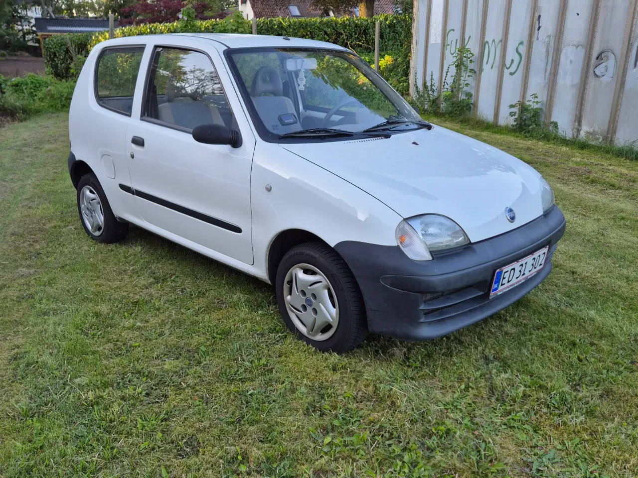 Billede 4 - Fiat Seicento