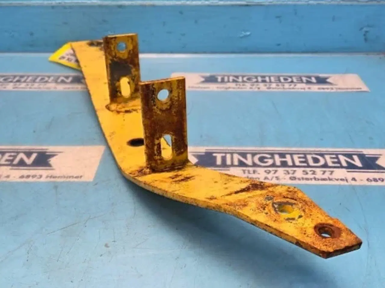 Billede 6 - New Holland TX62 Arm 9502967