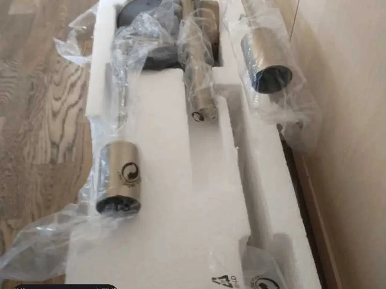 Billede 3 - Frandsen lyskrone