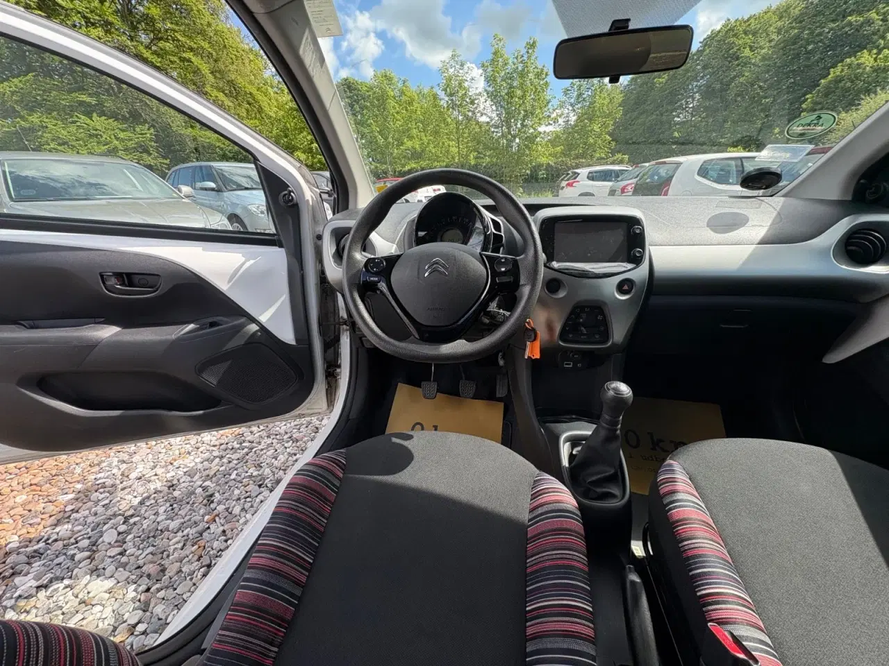 Billede 9 - Citroën C1 1,2 PureTech 82 Cool