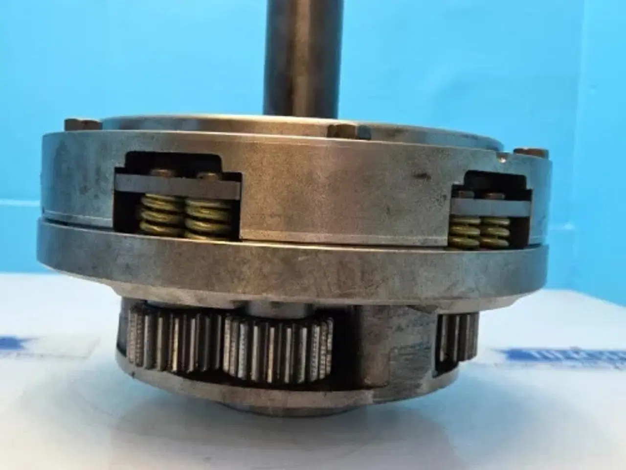 Billede 12 - John Deere 6300 Transmission Kobling RE47293