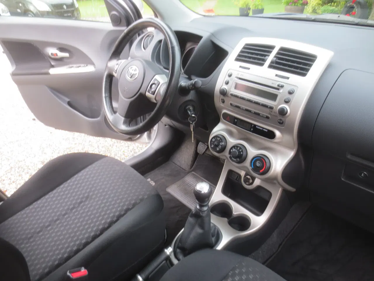 Billede 16 - Toyota Urban 1.3 Benzin Km 45600..