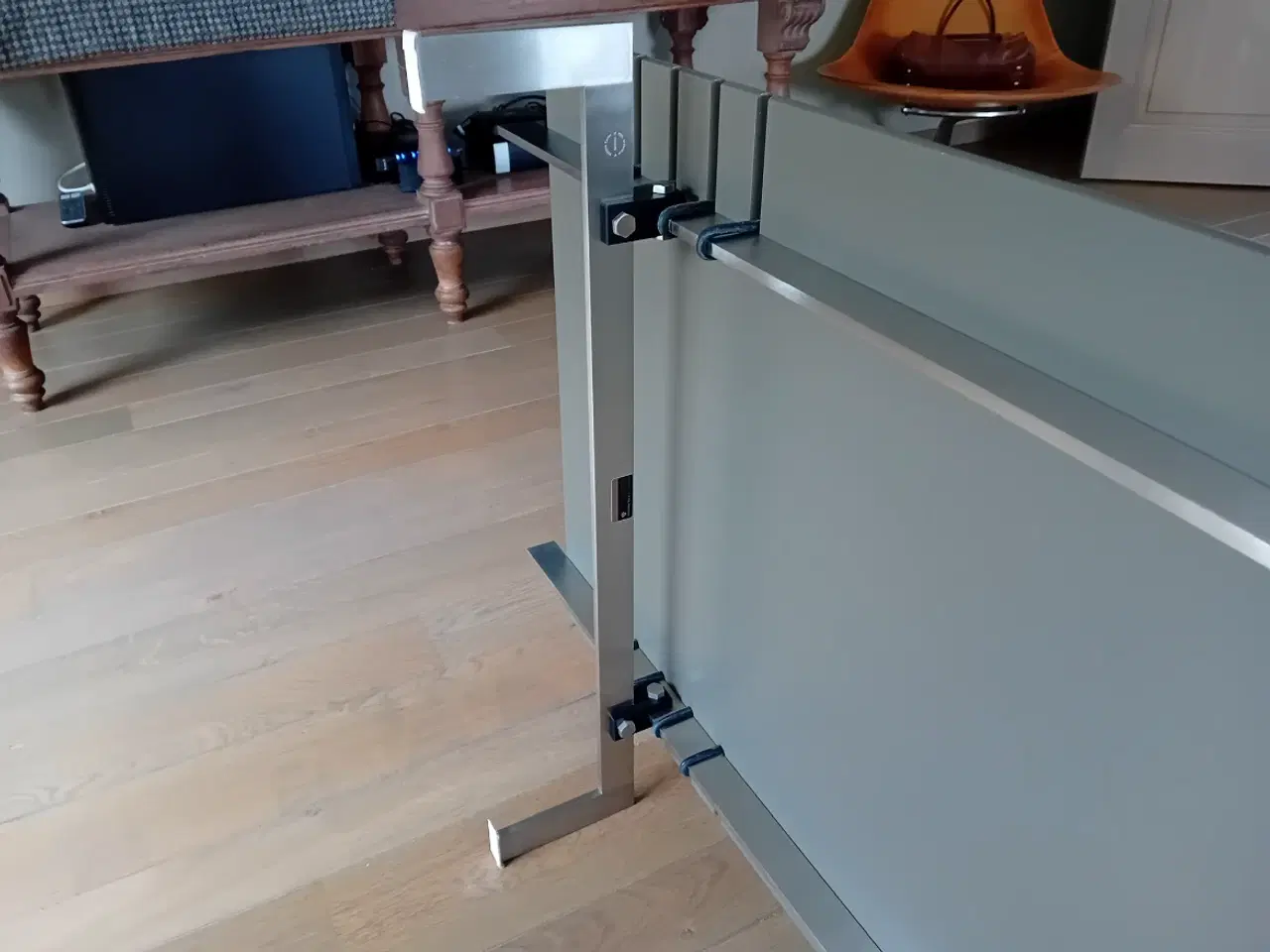 Billede 5 - Poul Kjærholm PK-80 Daybed i sort grace læder.