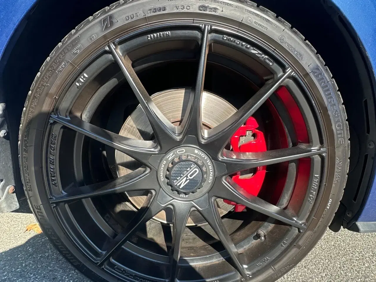 Billede 15 - VW Polo 2,0 GTi+ DSG