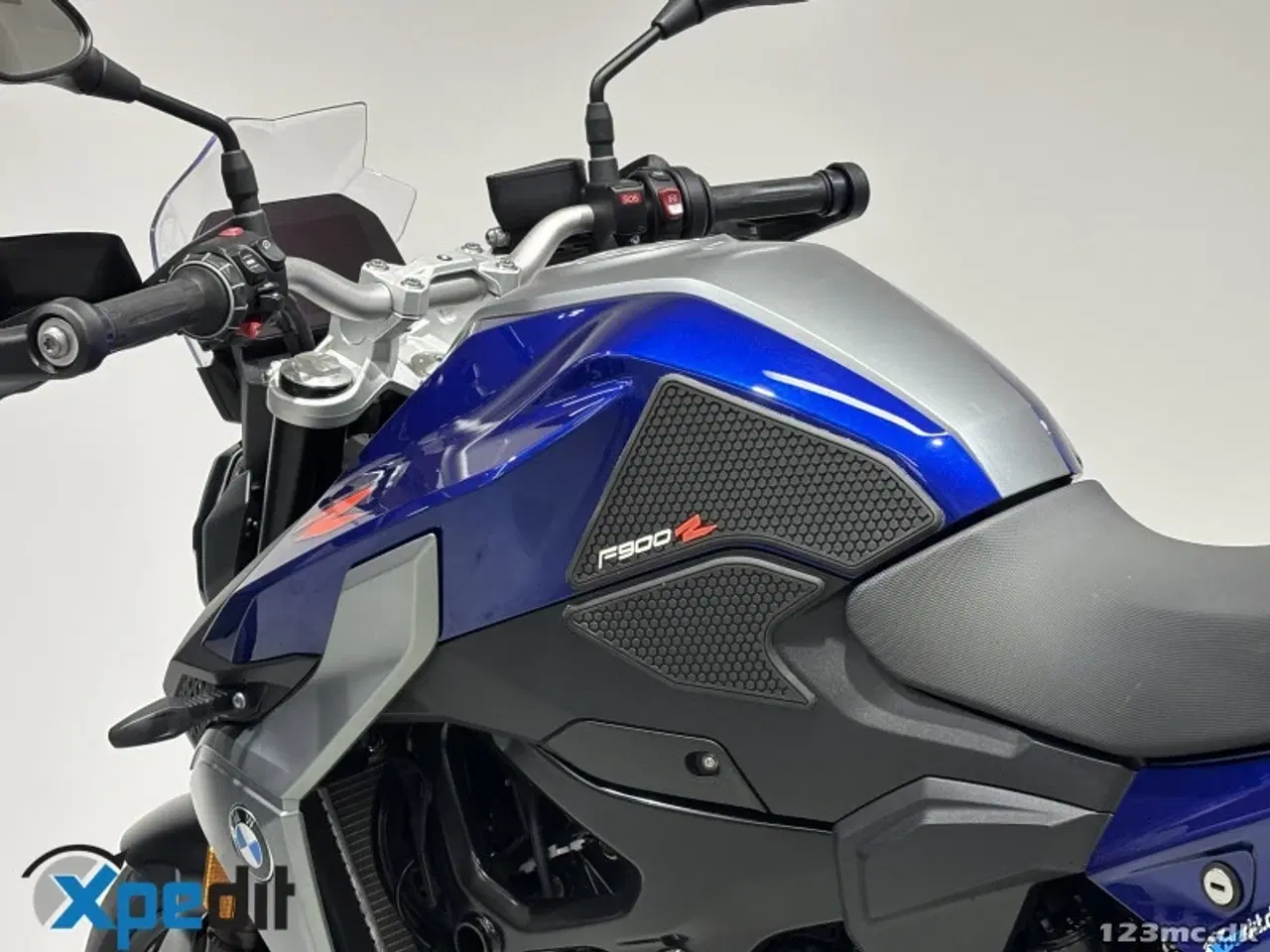Billede 16 - BMW F 900 R