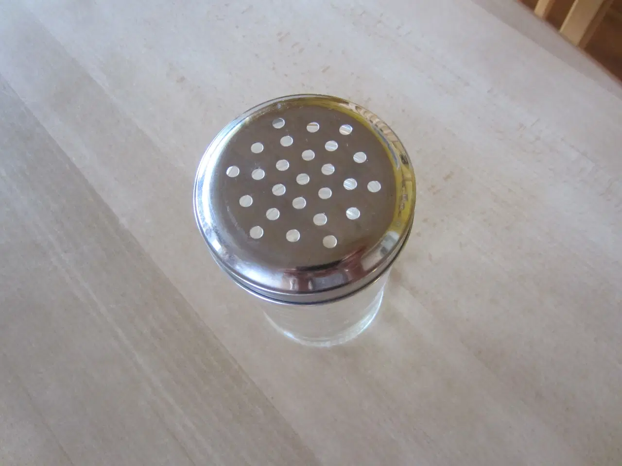 Billede 3 - Krydderibøtte 13 cm høj